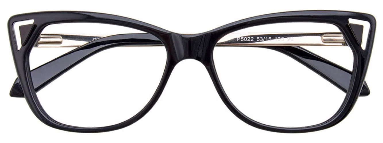 Aspex Eyewear P5022 Eyeglasses - view 9